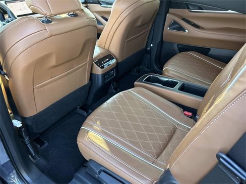 Used 2022 INFINITI QX60 Autograph w/ Cargo Package image 20