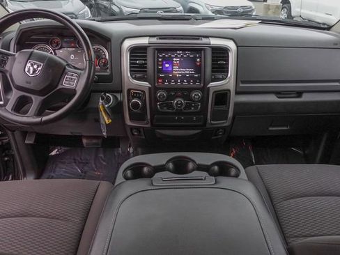 Used 2019 RAM 1500 Classic Warlock w/ Electronics Group image 28