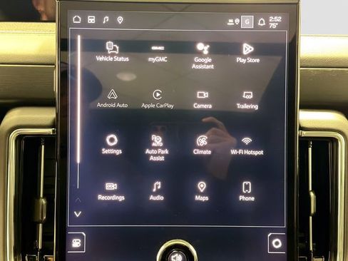 New 2026 GMC Yukon XL Denali w/ Sun & Power Step Package image 14