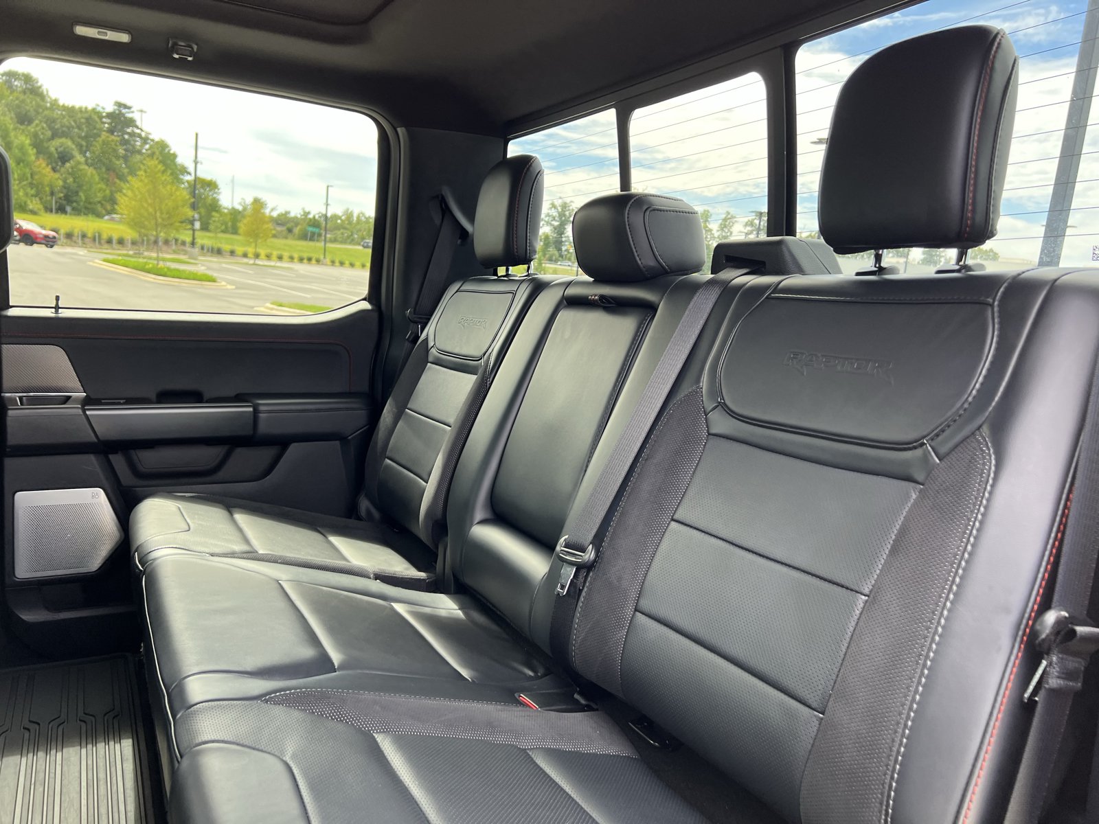 Used 2024 Ford F150 Raptor AWD/4WD image 32
