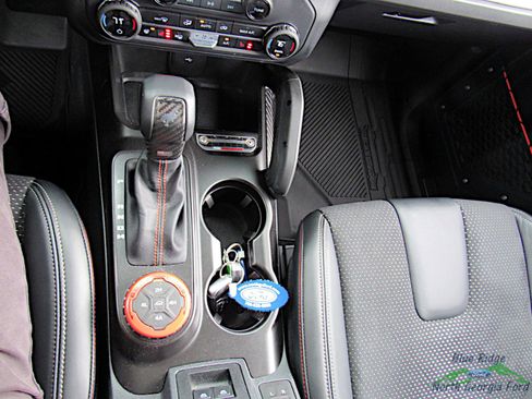 Used 2023 Ford Bronco Raptor image 25