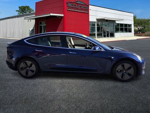 Used 2019 Tesla Model 3 Long Range image 6