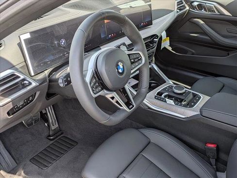 New 2026 BMW 430i xDrive Convertible AWD/4WD image 3