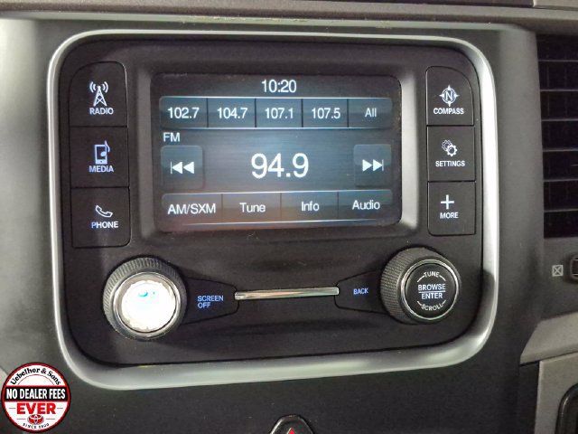 Used 2014 RAM 1500 Express AWD/4WD image 21