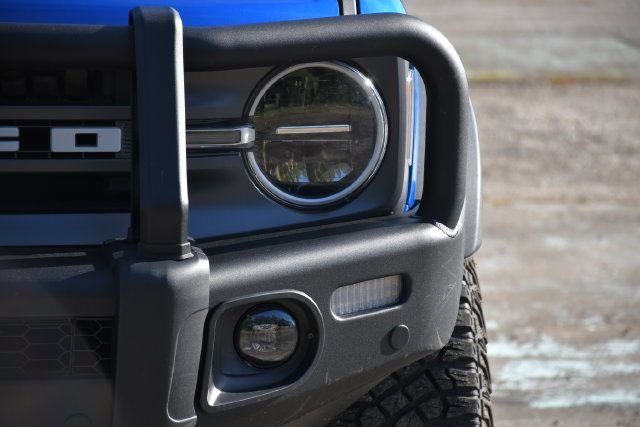 Used 2024 Ford Bronco Big Bend AWD/4WD image 11