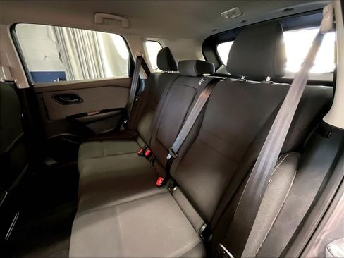Certified 2023 Nissan Rogue S AWD/4WD image 15