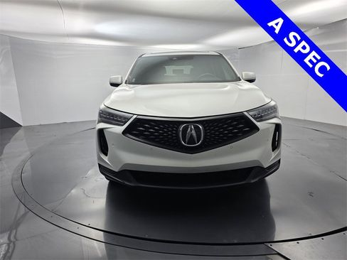 Used 2023 Acura RDX A-Spec image 2