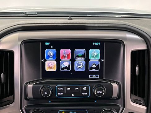Used 2018 GMC Sierra 2500 SLT AWD/4WD image 20