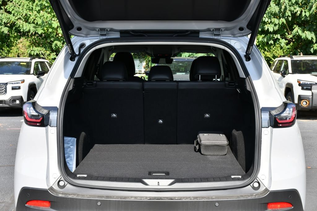 New 2026 MAZDA CX-5 Preferred AWD/4WD image 29