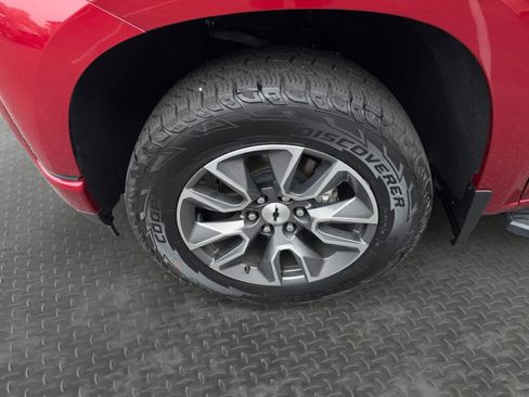 Used 2019 Chevrolet Silverado 1500 RST w/ All-Star Edition AWD/4WD image 9