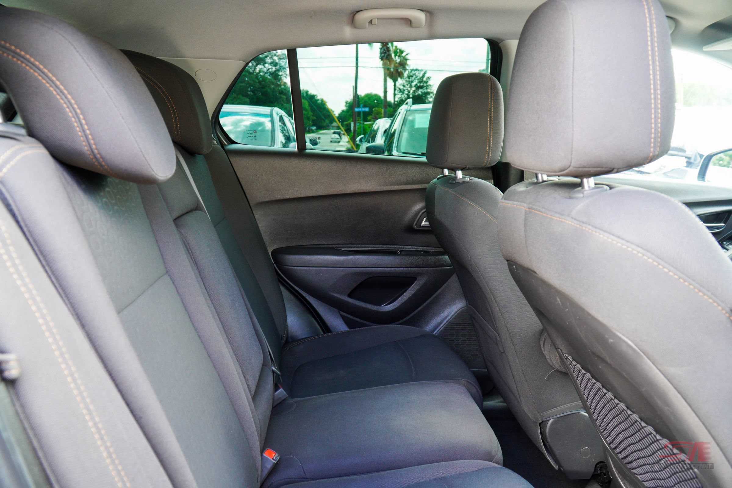 Used 2020 Chevrolet Trax LS w/ Tint and Cruise Package FWD image 24