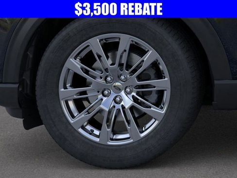 New 2026 Ford Explorer Active w/ Active Comfort Package image 19