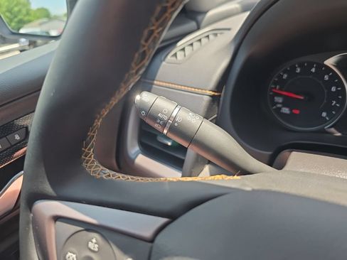Used 2023 GMC Terrain AT4 w/ Tech Package AWD/4WD image 16