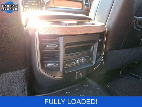 Used 2022 RAM 3500 Limited image 12