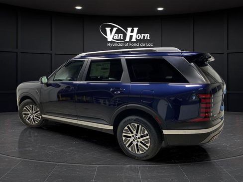 New 2026 Hyundai Palisade SEL Premium image 5