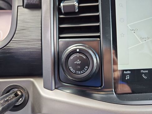 Used 2024 Ford F150 XLT w/ Mobile Office Package image 17