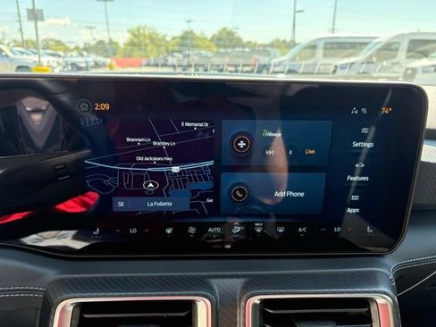 New 2025 Ford Mustang Premium image 15