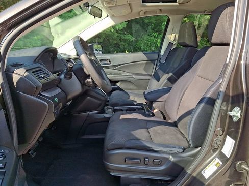 Used 2015 Honda CR-V EX image 14