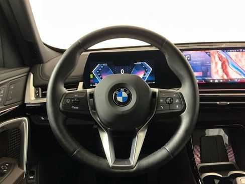 Certified 2025 BMW X1 xDrive28i w/ Convenience Package AWD/4WD image 16