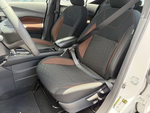 Certified 2024 Nissan Kicks SR FWD image 22
