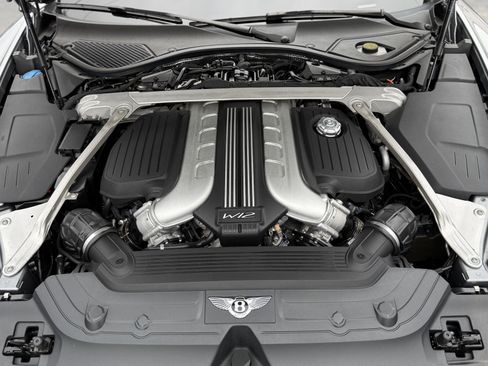 Used 2020 Bentley Continental GT First Edition AWD/4WD image 33