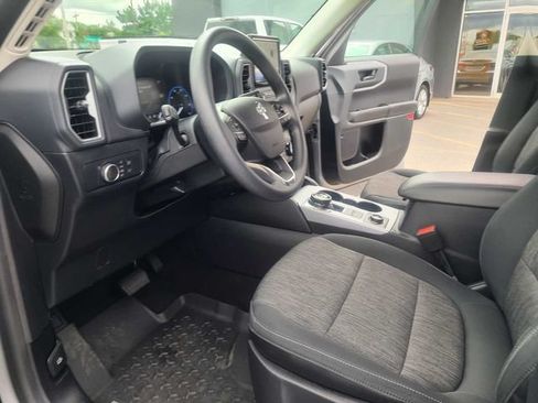 Used 2022 Ford Bronco Sport Big Bend AWD/4WD image 13