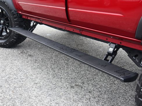 New 2025 Ford Bronco Big Bend image 11