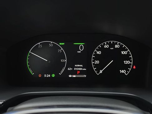 Certified 2023 Honda CR-V Sport Touring image 19