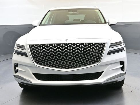 Used 2024 Genesis GV80 3.5T image 5