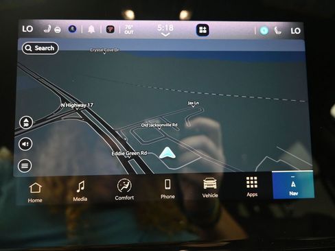 Used 2024 Jeep Wagoneer L Series II image 19