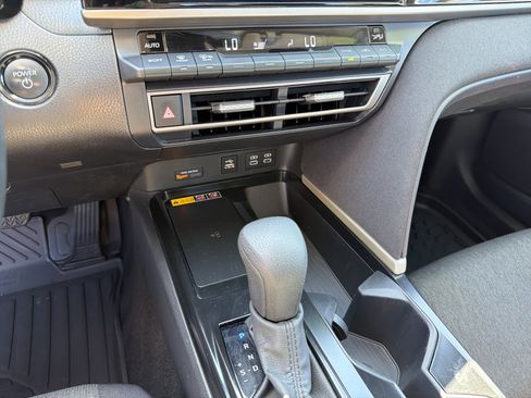 Certified 2025 Toyota Camry LE image 8