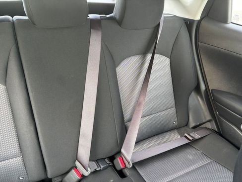 Used 2025 Kia Soul LX w/ LX Technology Package image 35