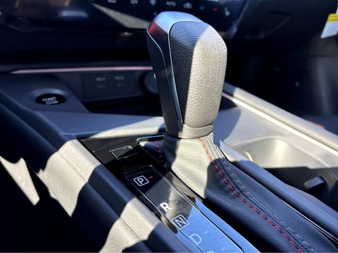 New 2026 Nissan Sentra SR w/ SR Premium Package image 21