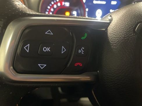 Used 2022 Jeep Gladiator Mojave w/ Trailer Tow Package image 21