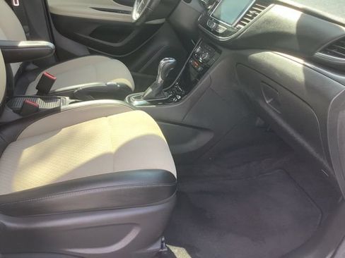 Used 2019 Buick Encore Preferred FWD image 25
