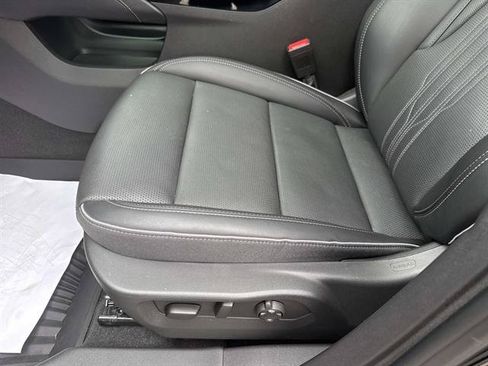 Used 2024 Buick Envision Avenir AWD/4WD image 15