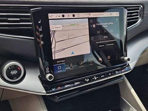 New 2026 Jeep Grand Wagoneer L 4WD image 21