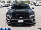 Used 2018 Ford Mustang Premium image 2