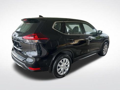 Used 2018 Nissan Rogue S AWD/4WD image 44
