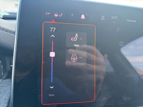 Used 2023 Jeep Compass Latitude w/ Convenience Group image 51