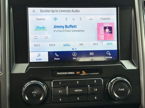 Used 2020 Ford F150 XLT w/ Equipment Group 302A Luxury image 26