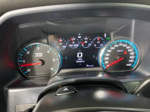 Used 2017 GMC Sierra 1500 Denali w/ Denali Ultimate Package AWD/4WD image 27