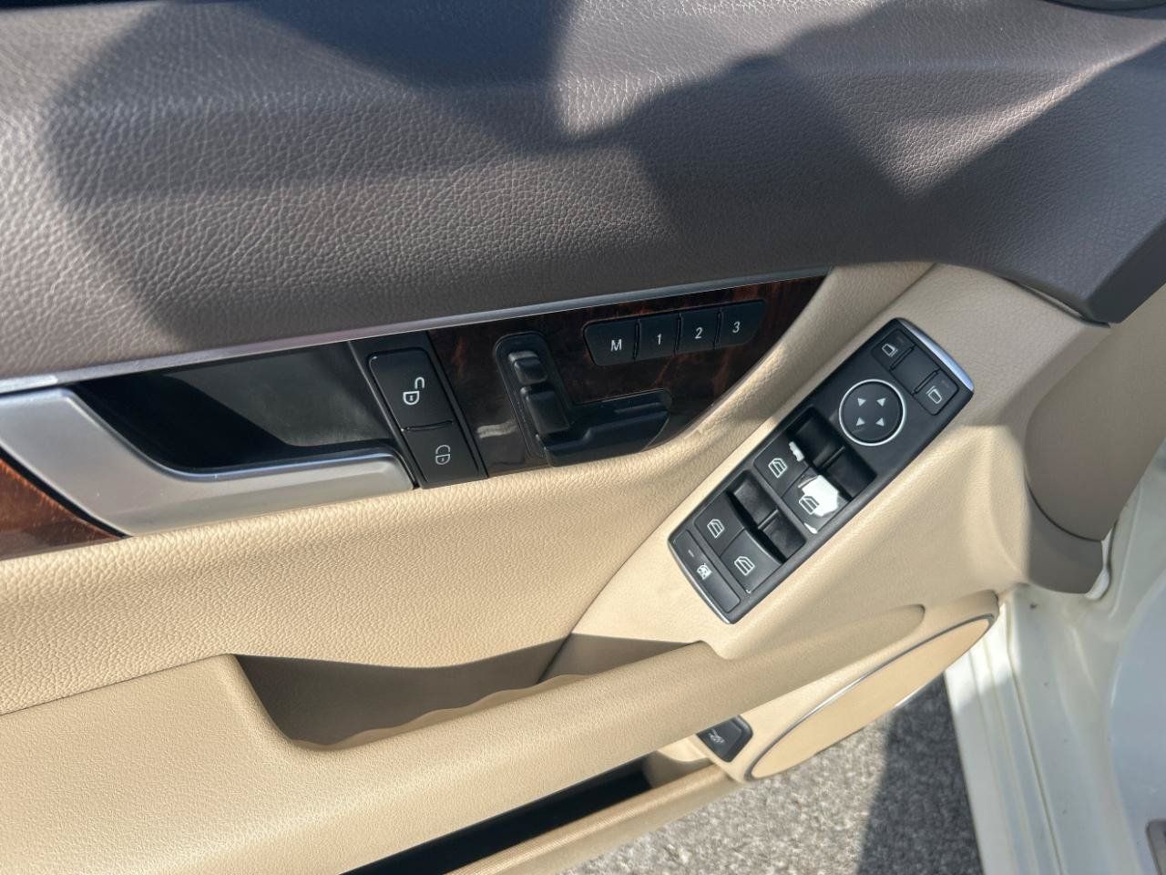 Used 2014 Mercedes-Benz C 250 Sedan image 12