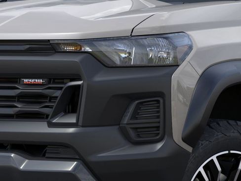 New 2026 Chevrolet Colorado Trail Boss image 11