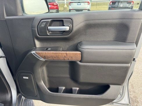 Used 2021 GMC Sierra 1500 Denali w/ Driver Alert Package II image 37