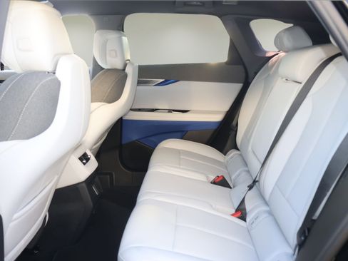 New 2026 Cadillac Optiq Luxury 1 RWD image 13
