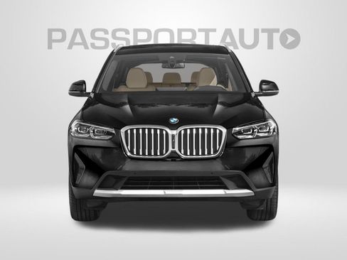 Used 2024 BMW X3 xDrive30i w/ Premium Package AWD/4WD image 6