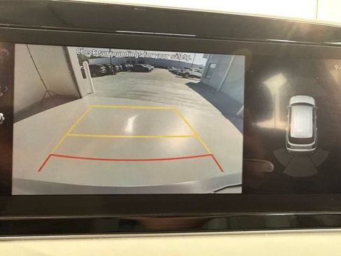 Used 2022 Hyundai Palisade SEL w/ 8P Bench Seat Package FWD image 26