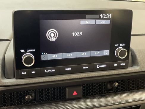 Certified 2023 Honda CR-V LX image 4