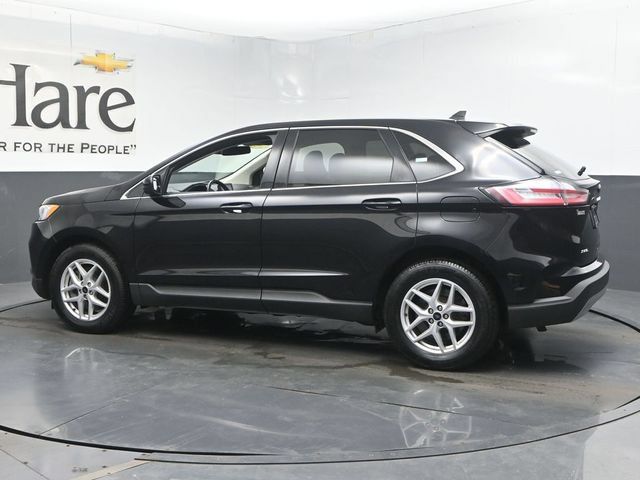 Used 2024 Ford Edge SEL AWD/4WD image 57